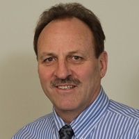 Mr. Stephen Kenneth Monro