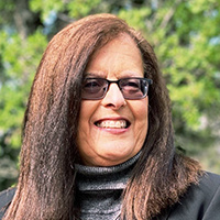 Deborah Fayre Brown