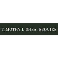 Timothy J. Shea, Esquire