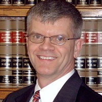 Karl H. Magnus Lawyer