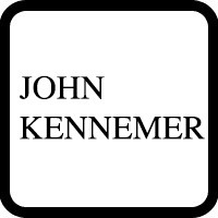 Mr John Maclin Kennemer
