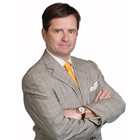 Christopher B. Dolan Lawyer