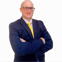 Michael James Demaria