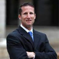 Mr. John William Escover