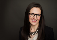 Ms. Kimberly Lynn Lubrani