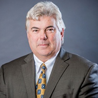 David  Ridge