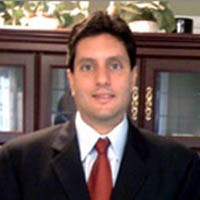 David  Polsky Lawyer