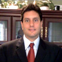 David Polsky
