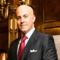 Nicholas  Pagliara Lawyer