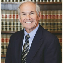 James S. James Lawyer