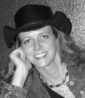 Jennifer Isaksen