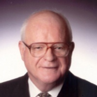 Thomas J McBride