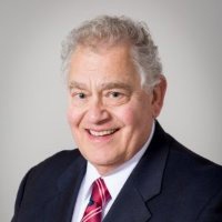 Gerald T. Laurie