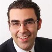 Sean Patrick Barrett