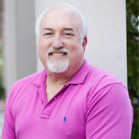 Dr. Ronald I. Kaplan