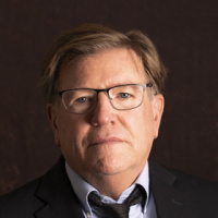 Mr. William G. Cottrell