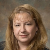 Monica Mathews Reynolds