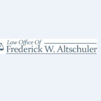 Mr. Frederick W. Altschuler