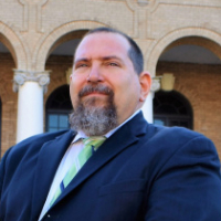 Christian A. Straile