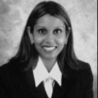 Anita Patel