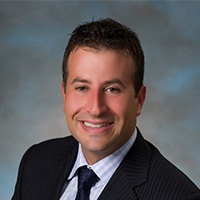 Mr Nicholas Estrella