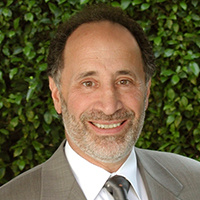 Bruce Elliott Rasner