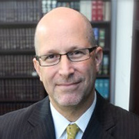 Adam D. Palmer Lawyer