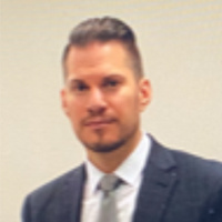 Brandon Morteza Delpasand