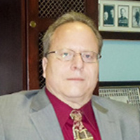 Mr. Jonathon Eric Garde