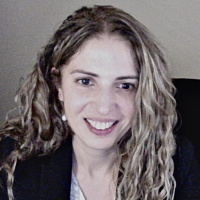 Maria G Guraiib Lawyer