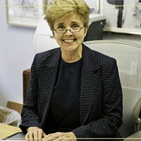 Susan S. Egan