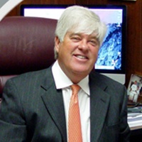 Mr. Edwin Byrne Edwards