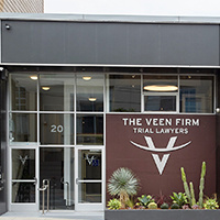 The Veen Firm, P.C.