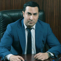 Robert  Aronov