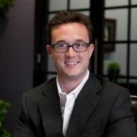 Mr. Michael Thomas Poulton