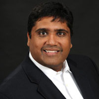 Mr. Arif Lawji