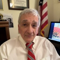 Mr. Stephen Domenic Scavuzzo