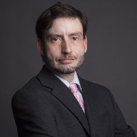 Jonathan Mesiano-Crookston Patent & TM Agent