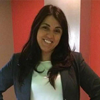 Evelin Shoshana Zarrabi