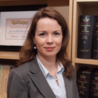 Ludka Zimovcak