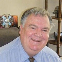 Dwain Downing