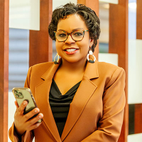 Ms. Dessiray W. Cusic