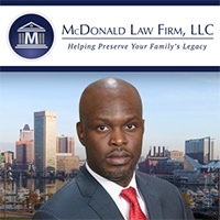 McDonald Law Firm, LLC