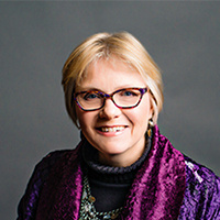 Terri Port  Wright