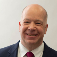 Mr. George L. Bischof