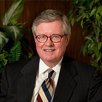 Mr Ralph S. Curtis