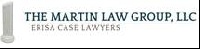 The Martin Law Group, LLC ERISA Case Lawyers