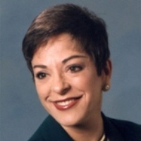 Sandra P. Greenblatt