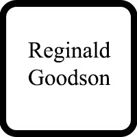 Reginald  Goodson