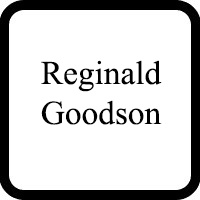 Mr. Reginald Goodson